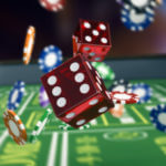 Craps Online Guide 2023 – Rules, Strategy & Tips