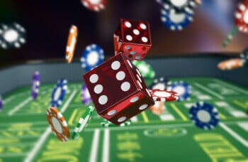 Play Craps Games for Free Full List at