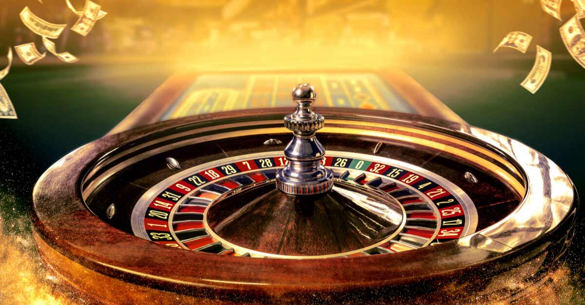 Online-Roulette 2.0 - Der nächste Schritt