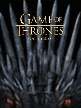 Game of Thrones Slot Machine