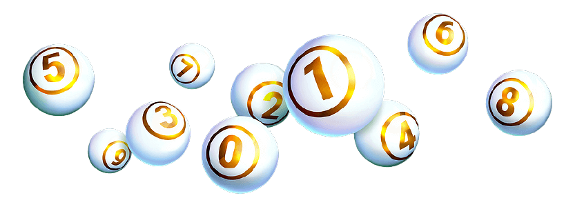 keno balls