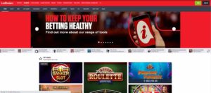Ladbrokes Casino Review 2 ladbrokes casino desktop
