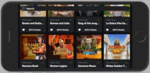 Mobilebet Casino Review 2 MobileBet Casino Mobile Review