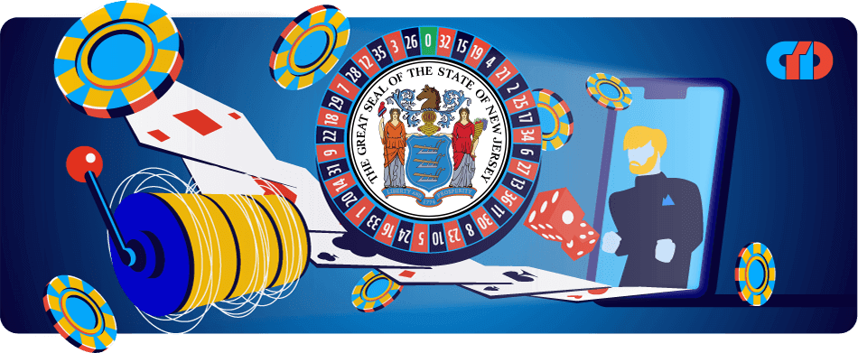 Top Online Casino in New Jersey 7 NJ online casinos