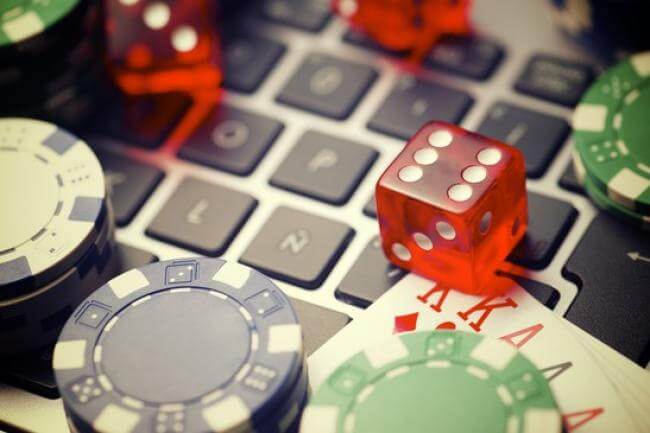 Payroll Tax Hike Hurting Casino Revenue | Cpa Practice Advisor Slot