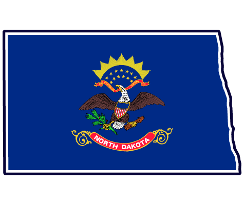 North Dakota Online Casinos 2022 - A Guide to Gambling in North Dakota 1 online gambling north dakota