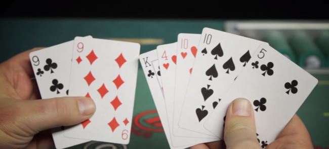 learn how to play pai gow poker rules
