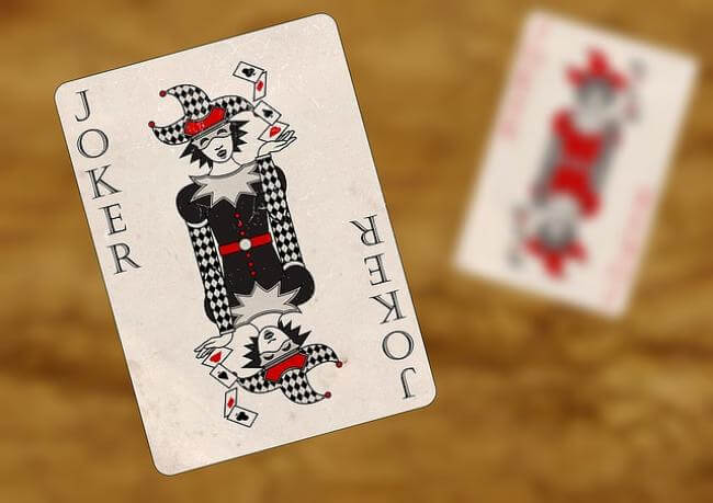 Pai Gow Poker Strategy - Winning the Pot 20 pai gow poker strategy joker