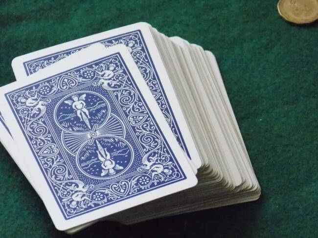 Dollar bill poker rules Dollar bill poker rules