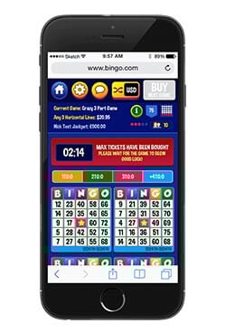 Parlay Casinos 23 parlay bingo online