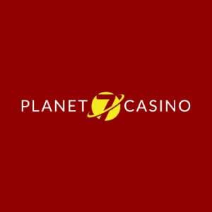 Planet 7 logo