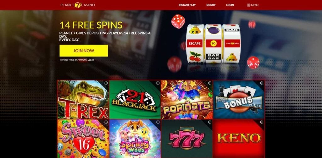 Greatest United states of america Web based casinos For real Money 2023