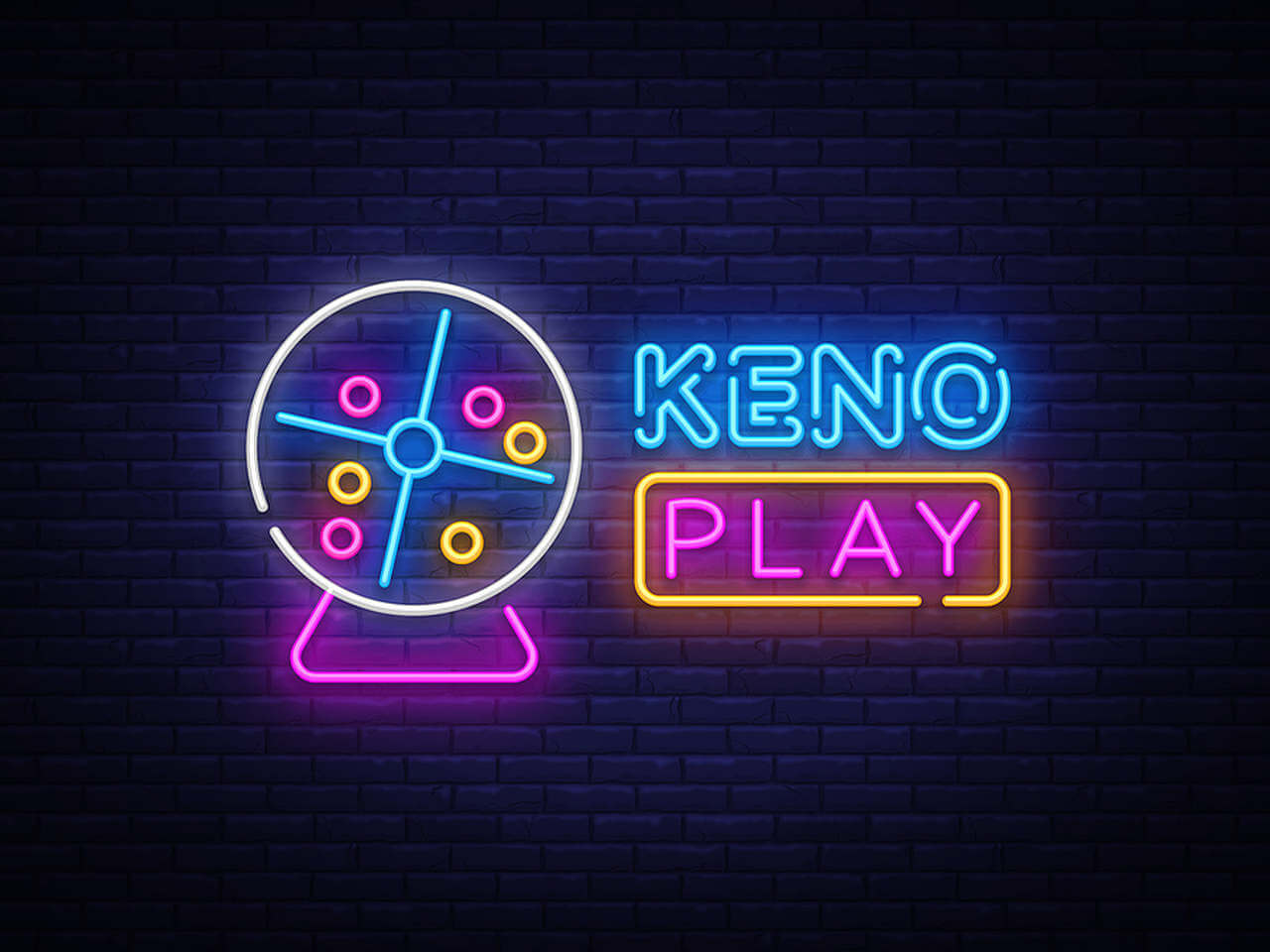 How to Play Keno Online | How to Use Keno Rules Like A Pro