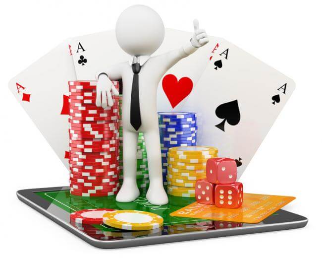 Real Time Gaming Casinos Real Time Gaming Casinos