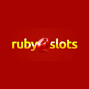 Ruby Slots.com Casino logo