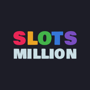 SlotsMillion Casino logo