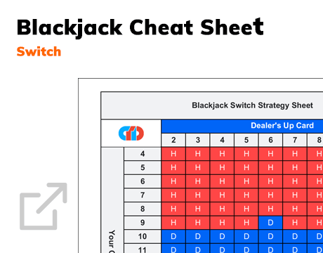 Blackjack Switch Odds Vs Regular Blackjack Blackjack Switch Odds Vs Regular Blackjack