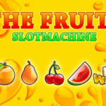 Free Classic Fruit Slot Machine