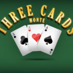 Free Three Card Monte