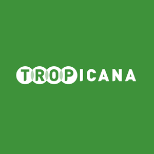 Tropicana Casino logo
