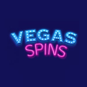 Vegas Spins  logo