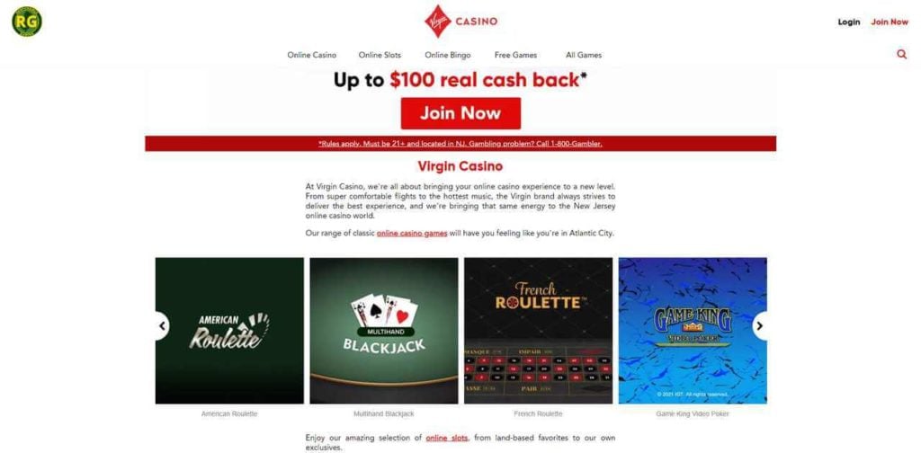 Best casino online Android/iPhone Apps