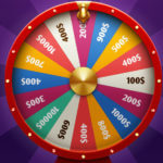 Free Wheel of Fortune