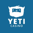 Yeti Casino Review by CasinoTop10 3 Yeti Casino