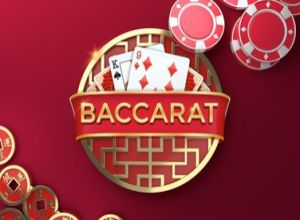 Baccarat - Microgaming