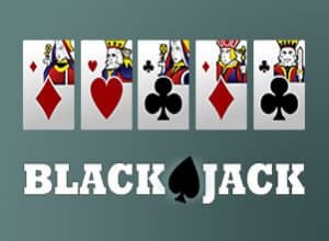Double Exposure Blackjack