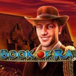 Book of Ra Review – A Review about the Casino Slot