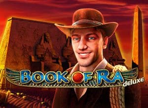 Book of Ra Review – A Review about the Casino Slot