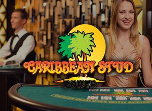 Caribbean Stud Rules: How to Play Caribbean Stud