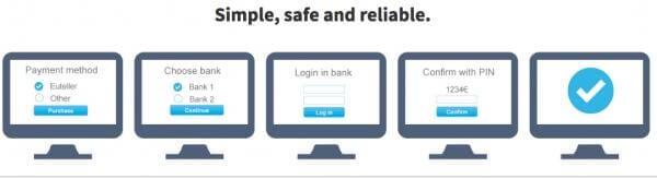 Even Simpler Euteller Transactions via Siirto Mobile App 21 Euteller