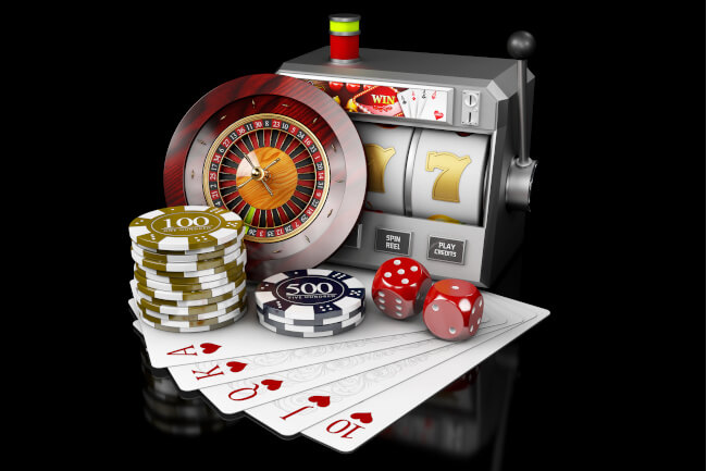 Top West Virginia Online Casinos & WV Guide to Gambling