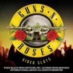 Guns N’ Roses Slot: NetEnt