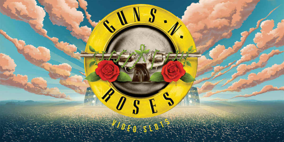 Guns N' Roses  logo