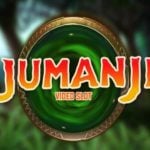 Jumanji Slot Game – Step into the Jungle!