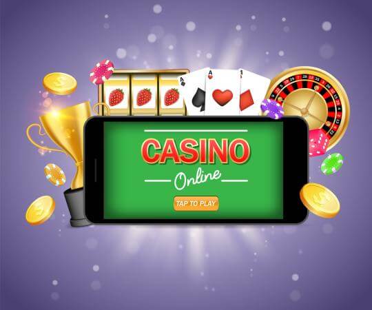 Mobile Casino 2021 Best Mobile Bonus Games On The Go