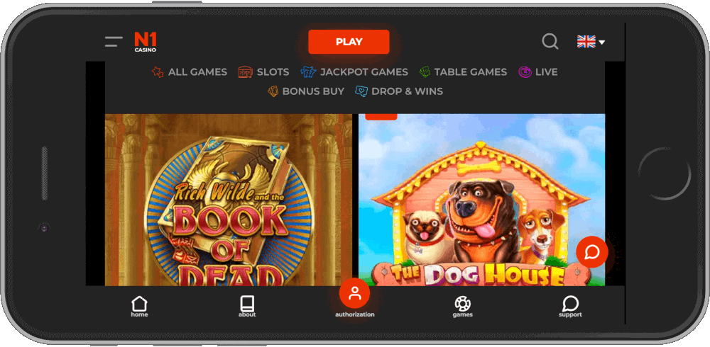 N1 Casino Review: Is it a Good Casino? 2 N1 Casino Mobile Review