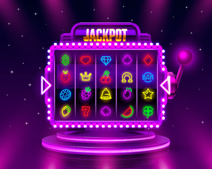 Slot Themes – Choose Your Favourite Themed Slots Games 5 Slots Themes