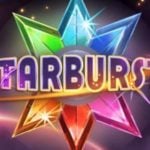 Starburst Slot – Players’ Favourite NetEnt Slots Game