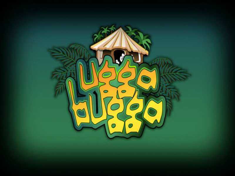 Ugga Bugga  logo