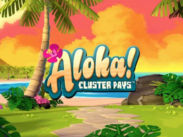Aloha! Cluster Pays™: A Comprehensive Slot Review