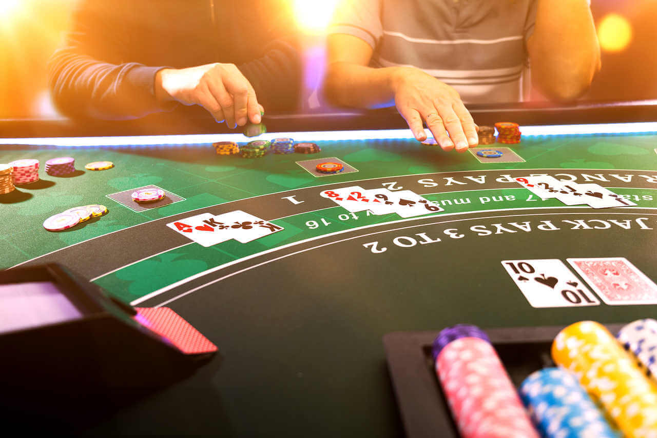 Play Best Online Blackjack 2021 | Best Blackjack Casinos
