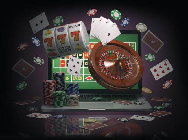 jogar casino online