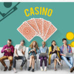 Social Gaming Online – The Deal with Social Casinos