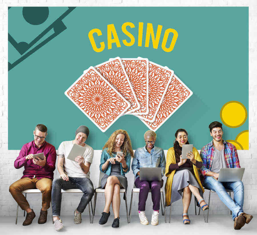 Social Gaming Online – The Deal with Social Casinos 19 live social casino