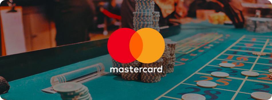 Register at the trustworthy MasterCard casino site and enjoy your gambling games