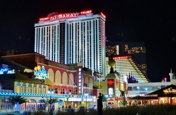 Top Online Casino in New Jersey 12 online casino New Jersey